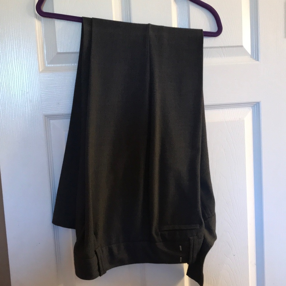 Nice slacks for work